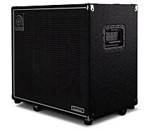 Придбати - гитарный кабинет  Кабінет для бас-гітари AMPEG SVT-15E