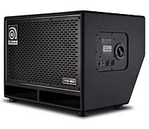 Придбати - гитарный кабинет  Кабінет для бас-гітари AMPEG PN-210HLF