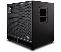 Придбати - гитарный кабинет  Кабінет для бас-гітари AMPEG PN-115HLF