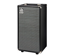 Придбати - гитарный кабинет  Кабінет для бас-гітари AMPEG SVT-210AV