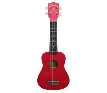 Придбати - укулеле  Укулеле PARKSONS UK21L (Red)