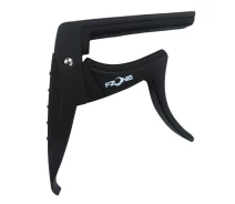 Придбати - каподастр  Каподастр для класичної гітари FZONE FC-83 CLASSICAL GUITAR CAPO (Black)