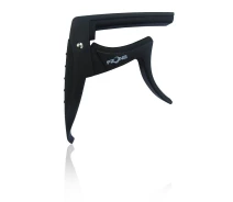 Придбати - каподастр  Каподастр FZONE FC-81 GUITAR CAPO (Black)