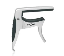 Придбати - каподастр  Каподастр FZONE FC83 CLASSICAL GUITAR CAPO (Silver)
