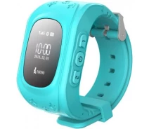 Придбати - смарт-годинник  Смарт-годинник для дітей з GPS трекером Baby Watch Q50