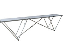 Придбати - розкладні меблі  Стіл Tramp 298x60x80 TRF-007 (TRF-007)
