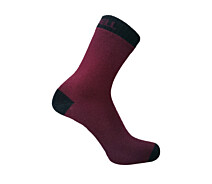 Придбати - жіночу термобілизну  Шкарпетки водонепроникні DexShell Ultra Thin Crew BB Socks S (36-38) (DS683BBS)