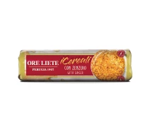 Придбати - печиво  Печиво вівсяне з імбиром Ore Liete 250г
