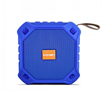 Придбати - портативну колонку  Портативна колонка (Bluetooth) CROWN CMBS-310 синій колір