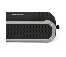 Придбати - портативну колонку  Портативна колонка (Bluetooth) CROWN CMBS-305 (CMBL-618) Black