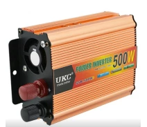 Придбати - автомобильный инвертор  Перетворювач напруги (Power Invertor) 12V500W