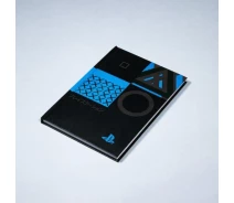 Придбати - подарок для геймеров  Блокнот Playstation Premium Notepad (Numskull)