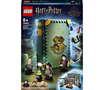 Придбати - дитячий конструктор  LEGO Harry Potter Навчання в Гоґвортсі: Урок зілля (76383)