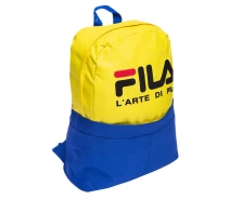 Придбати - рюкзак  Рюкзак міський FLA GA-0511 Жовто-синій (39508158)