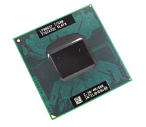 Придбати - процесор  Процесор Intel Core 2 Duo T7500, 2 ядра 2.2ГГц, PPGA478 PBGA479