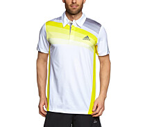 Придбати - чоловіче поло  Поло чоловіче Adidas Adizero Z20343 XL