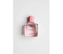 Придбати - женскую парфюмерию  Туалетна вода для жінок ZARA Cotton Kiss EDT 100мл