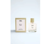 Придбати - женскую парфюмерию  Парфумована вода для жінок Zara Woman Gold EDP 100мл