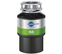 Придбати - подрібнювач харчових відходів  In-Sink-Erator Model 66