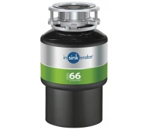 Придбати - подрібнювач харчових відходів  In-Sink-Erator Model 66