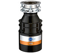 Придбати - подрібнювач харчових відходів  In-Sink-Erator Model 46-2
