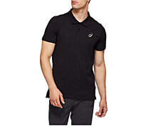 Придбати - чоловіче поло  Поло тренінг ASICS ESNT POLO SHIRT 2031A980-001 розмір XS