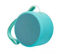 Придбати - портативну колонку  Акустична система JEDEL Wave-119 mini Bluetooth колонка light green (49208IM)