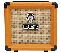 Придбати - гитарный кабинет  Гітарний кабінет Orange PPC108