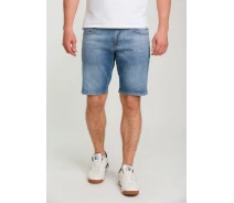 Придбати - чоловічі шорти  Шорти Trend Collection 22-810 блакитний (BLUE) 30