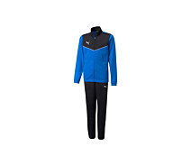 Придбати - дитячий спортивний костюм  Дитячий спортивний костюм Puma individual RISE Tracksuit 65753506 розмір 128