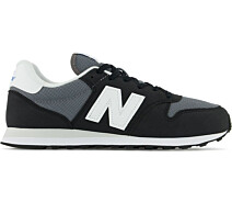 Придбати - чоловічий кросівок  Кросівки New Balance 500 чорні GM500SO1 Розмір EU-42.5