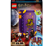 Придбати - дитячий конструктор  LEGO Harry Potter Навчання в Гоґвортсі: Урок пророцтва 297 деталей (76396)