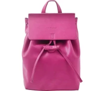 Придбати - рюкзак  Сумка-рюкзак YES, малиновий, 29*22*13.5 (554173)