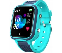 Придбати - смарт-годинник  Смарт-годинник дитячий Lemfo LT21 з GPS, підтримкою 4G
