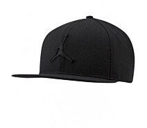 Придбати - жіночу бейсболку  Бейсболка Jordan PRO JUMPMAN SNAPBACK AR2118-011 MISC