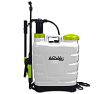 Придбати - обрискувач  Обприскувач ранцевий BRADAS AQUA SPRAY 16л (AS1600)