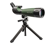 Придбати - підзорну трубу  Підзорна труба KONUS KONUSPOT-80C 20-60x80