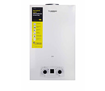 Придбати - газову колонку  Колонка газова димохідна Thermo Alliance JSD20-10QB 10 л EURO