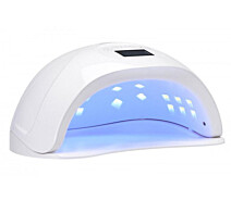 Придбати - лампу для манікюру  Лампа для нігтів LED Sunuv 5 FD-93 48 Вт білий