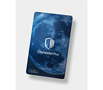 Придбати - кошелек для криптовалют  CoolWallet Pro