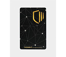 Придбати - кошелек для криптовалют  CoolWallet S