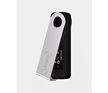 Придбати - кошелек для криптовалют  Ledger Nano S Plus