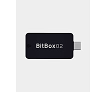 Придбати - кошелек для криптовалют  BitBox 02 Multi edition