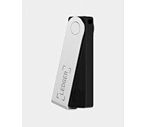 Придбати - кошелек для криптовалют  Ledger Nano X