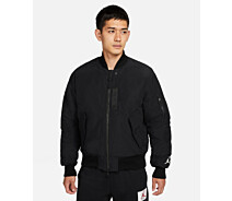 Придбати - чоловічий бомбер  Бомбер Air Jordan Essentials Ma-1 Reversible Aviator Woven Jacket DA9797-010 XL