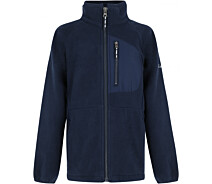 Придбати - чоловічий джемпер  Джемпер флісовий для хлопчиків Fast Trek III Fleece Full Zip 1887851CLB-465 Columbia XS (119) Темно-синій
