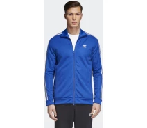Придбати - чоловічу кофту  Кофта BECKENBAUER TT CW1252 Adidas Синій