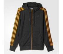 Придбати - чоловічу кофту  Кофта ESS THE HOOD AP1224 Adidas Сірий,Бірюзовий