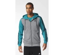 Придбати - чоловічу кофту  Кофта ESS THE HOOD AK1746 Adidas Сірий