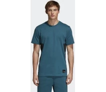 Придбати - чоловічу кофту  Кофта EQT BOLD TEE CV3989 Adidas Зелений